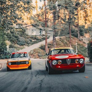 ROMEO(FAST CARS & COOL CASH)