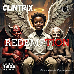 Clintrix - Working 