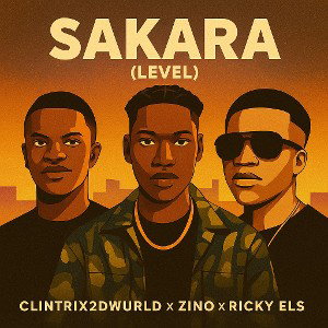 Clintrix ft Ricky Els - Level 