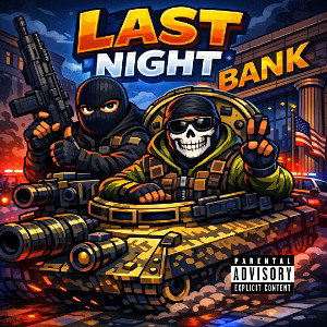 Last Night (Prod. SwitchVicious)