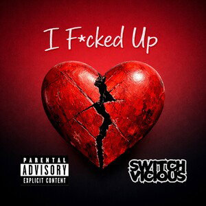 I F*cked Up
