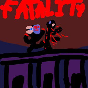FATALITY🩸