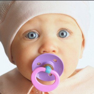 BABY SNATCHER!