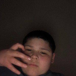 lil macho 