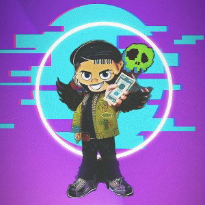 (150bpm)FlyAwayMSTRD