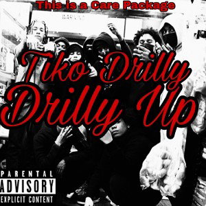 Tiko Drilly - Innat Mode