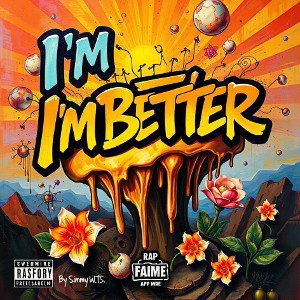 I'm Better 