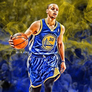Curry Flurry