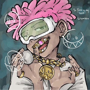 LIL KING 69 - KON HAI DON |