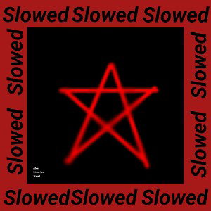 Зимний Хан - Slowed