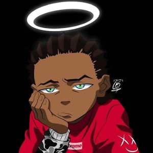 YOUNG KAY_UFO 👽👽☠️👻🌚☄️🐐🖕🏿_1