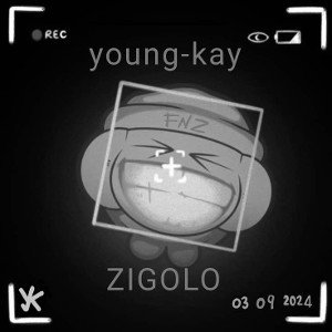 young kay zigølø🧃