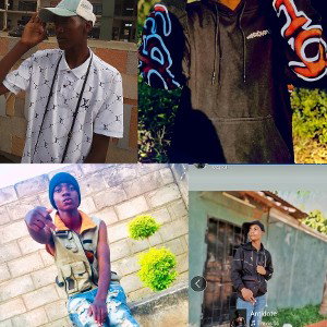 Young kay ft La flame X Vlone - Gang _official audio_
