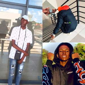 Royd Banks ft Young Kay X CJX49 - GHETTO _ audio_