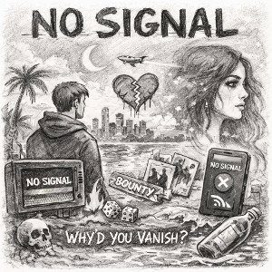 NO SIGNAL!