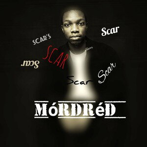 SCARE__MÓRDRÉD