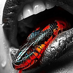 Snakes in tha Grass
