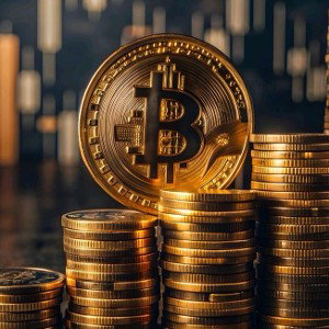 Crypto King