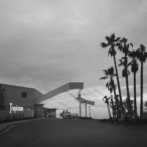 East Vegas Steppin