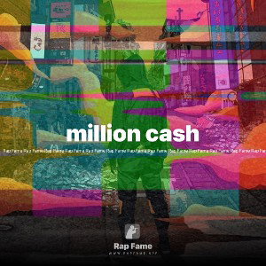 million cash 💰 