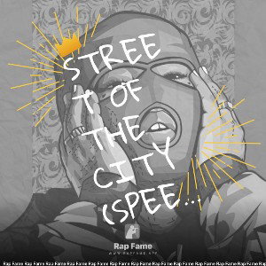 street of the City  (speech)