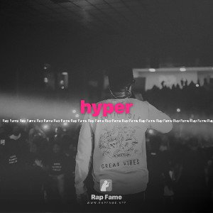 hyper