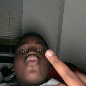 bitch ass Niga