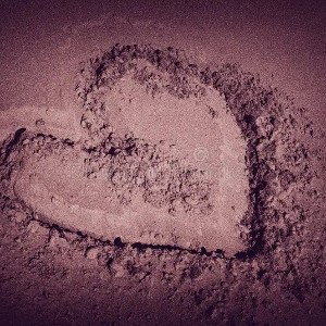 Desierto de amor