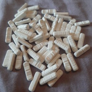 geeked off them bars