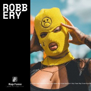 robbery 😈🤑