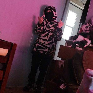 choppa sprayin'