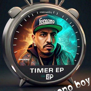 TIMELINE (TIMER EP)
