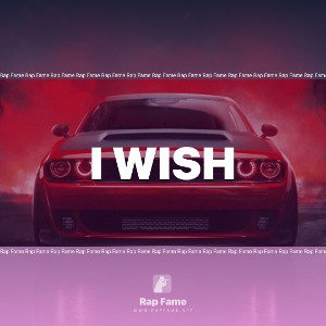 I wish 