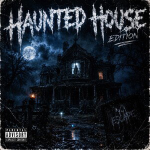 haunted house