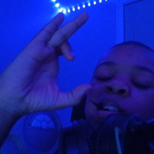 IM RICH BOY