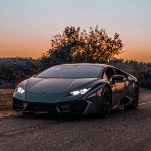 Lamborghini Huracaine