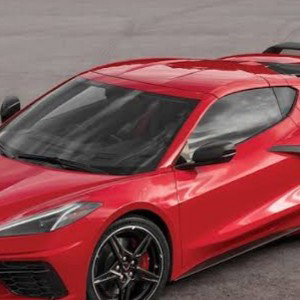 Corvette Corvette