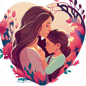 WHAT_CAN_BEAT_A_MOM_S_LOVE❤️_😍_💖_