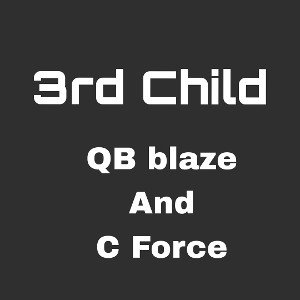 3rd Child
