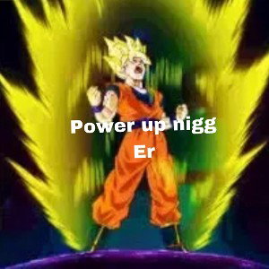 Power up( Lil mode diss )