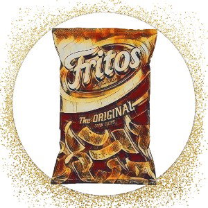 Fritos 2.0