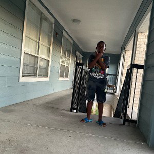 opp ( his first song)