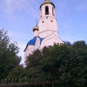 разбитое сердце 