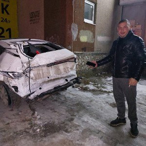 брат говорит время лечит