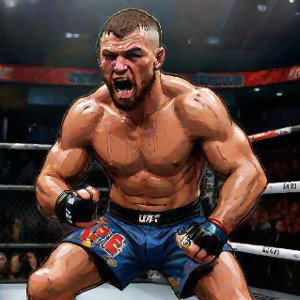 Mcgregor