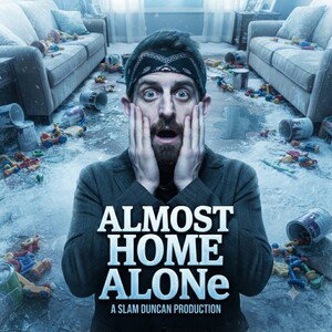 ALMOST HOME ALONe