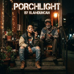 Porchlight (OG rebuild)
