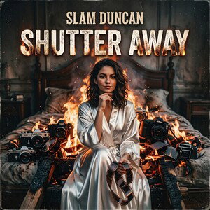 Shutter Away