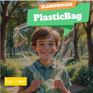 PlasticBag