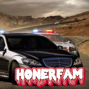 HonerFam-Еб@шь что бы жить